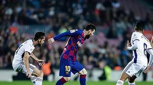 歐足聯官宣洛卡特利當選全場MVP.