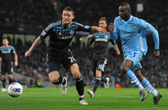 考虑到曼城 考虑到曼城